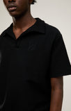 HAVANA KNIT POLO