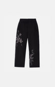 MIDNIGHT HAWTHORN SWEATPANTS
