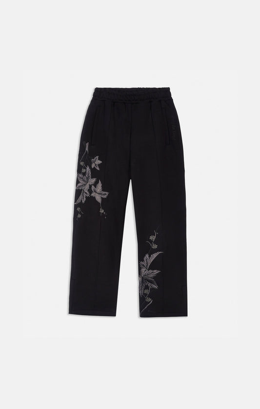MIDNIGHT HAWTHORN SWEATPANTS