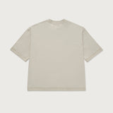 HTG® H Box T-Shirt - Bone