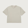 HTG® H Box T-Shirt - Bone