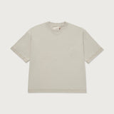 HTG® H Box T-Shirt - Bone