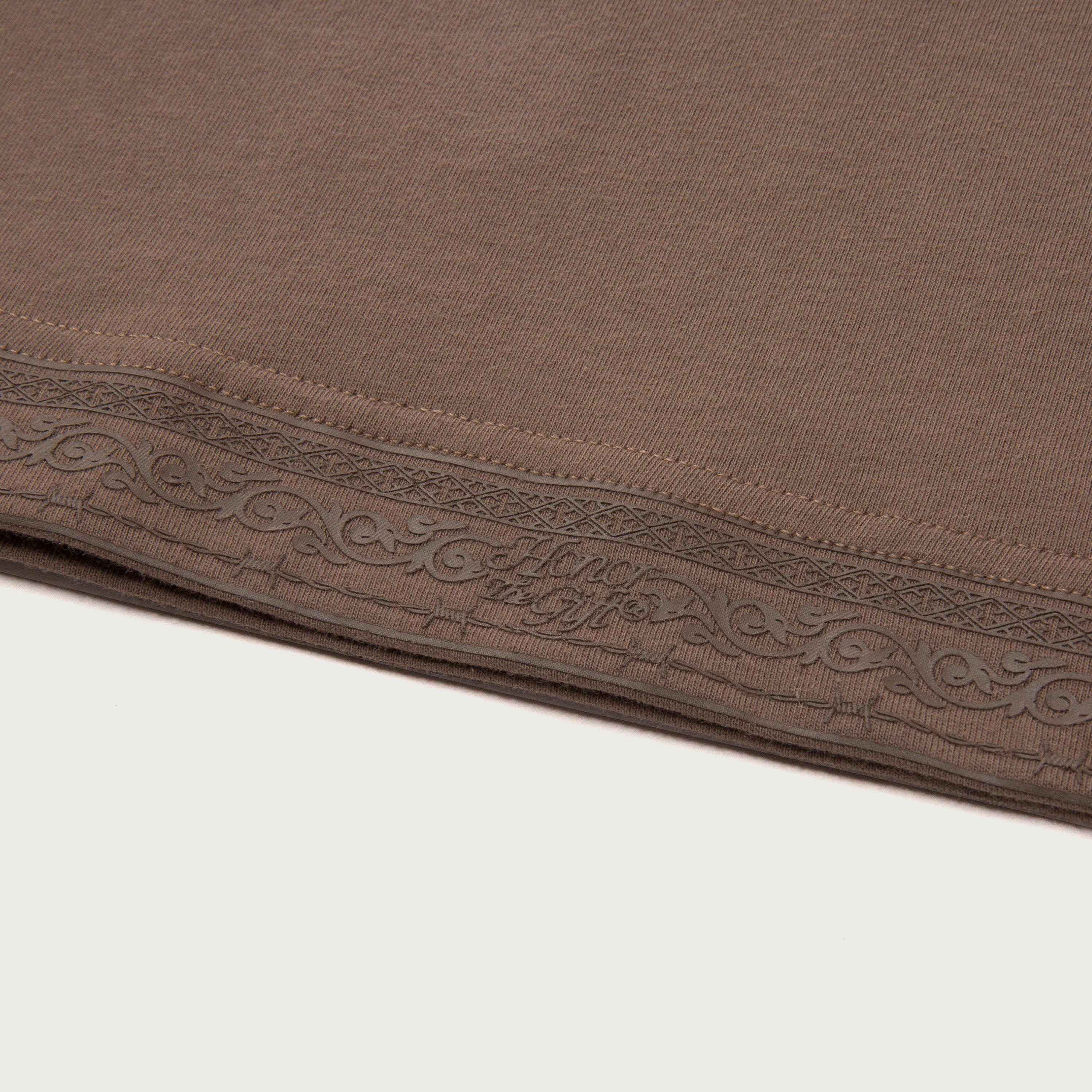 HTG® H Box T-Shirt - Grey