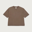 HTG® H Box T-Shirt - Grey
