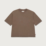 HTG® H Box T-Shirt - Grey