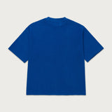 Association Herringbone Crew - Blue