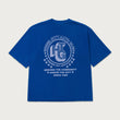 Association Herringbone Crew - Blue