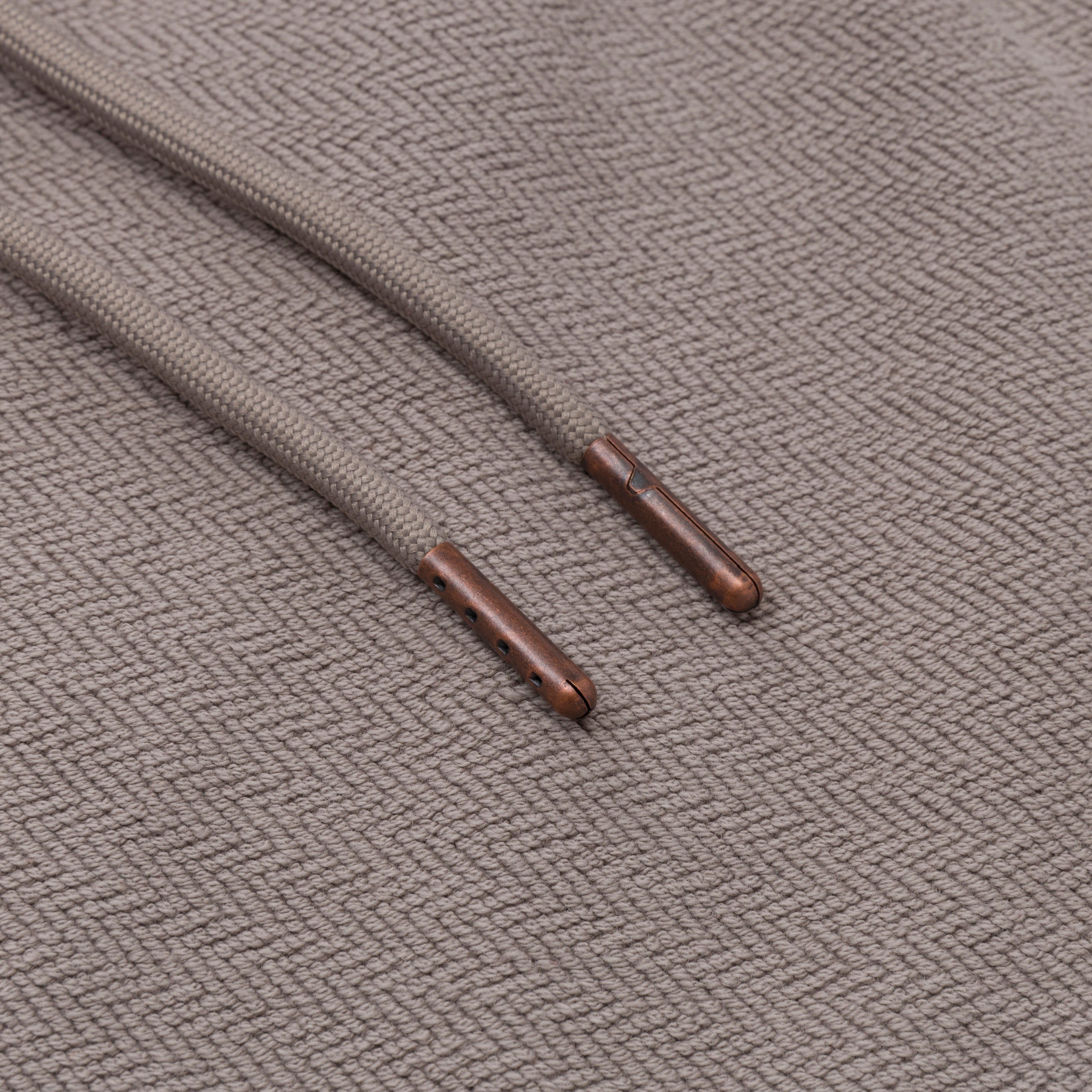 Race Herringbone Sweatpants - Stone