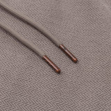 Race Herringbone Sweatpants - Stone