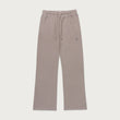 Race Herringbone Sweatpants - Stone