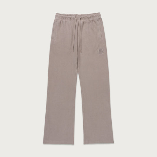 Race Herringbone Sweatpants - Stone