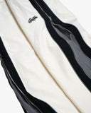 EPTM Hidden Triple Pants - Cream