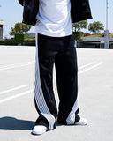 EPTM HIGHLAND PANTS - BLACK