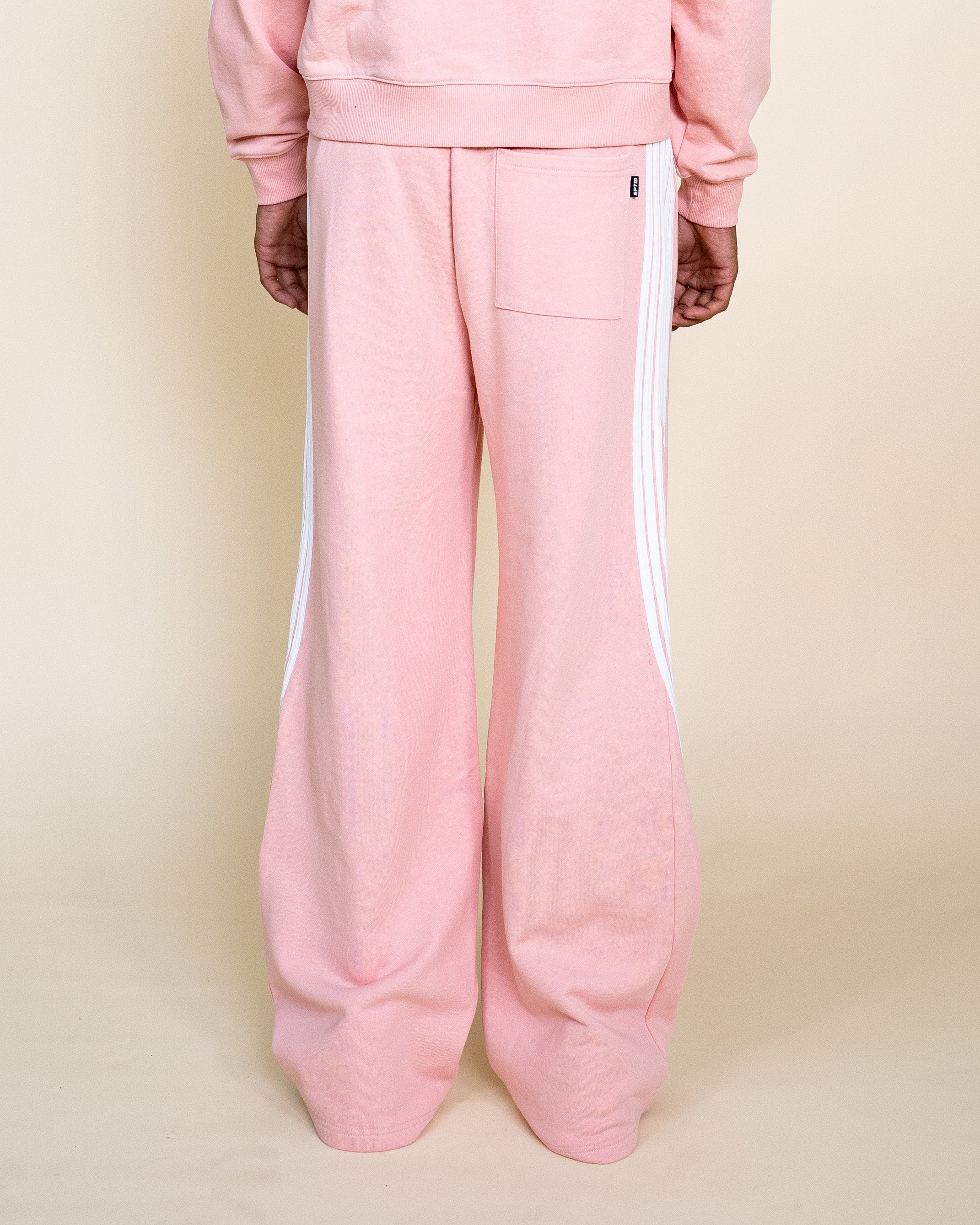 EPTM Highland Pants - Pink