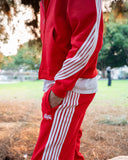 EPTM Highland Pants - Red