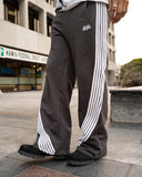 EPTM Highland Zip Up Hoodie - Charcoal