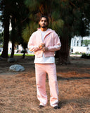 EPTM Highland Pants - Pink