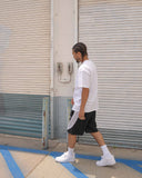 EPTM Highland Shorts - Black