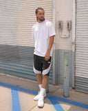 EPTM Highland Shorts - Black