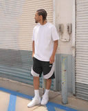 EPTM Highland Shorts - Black