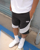 EPTM Highland Shorts - Black