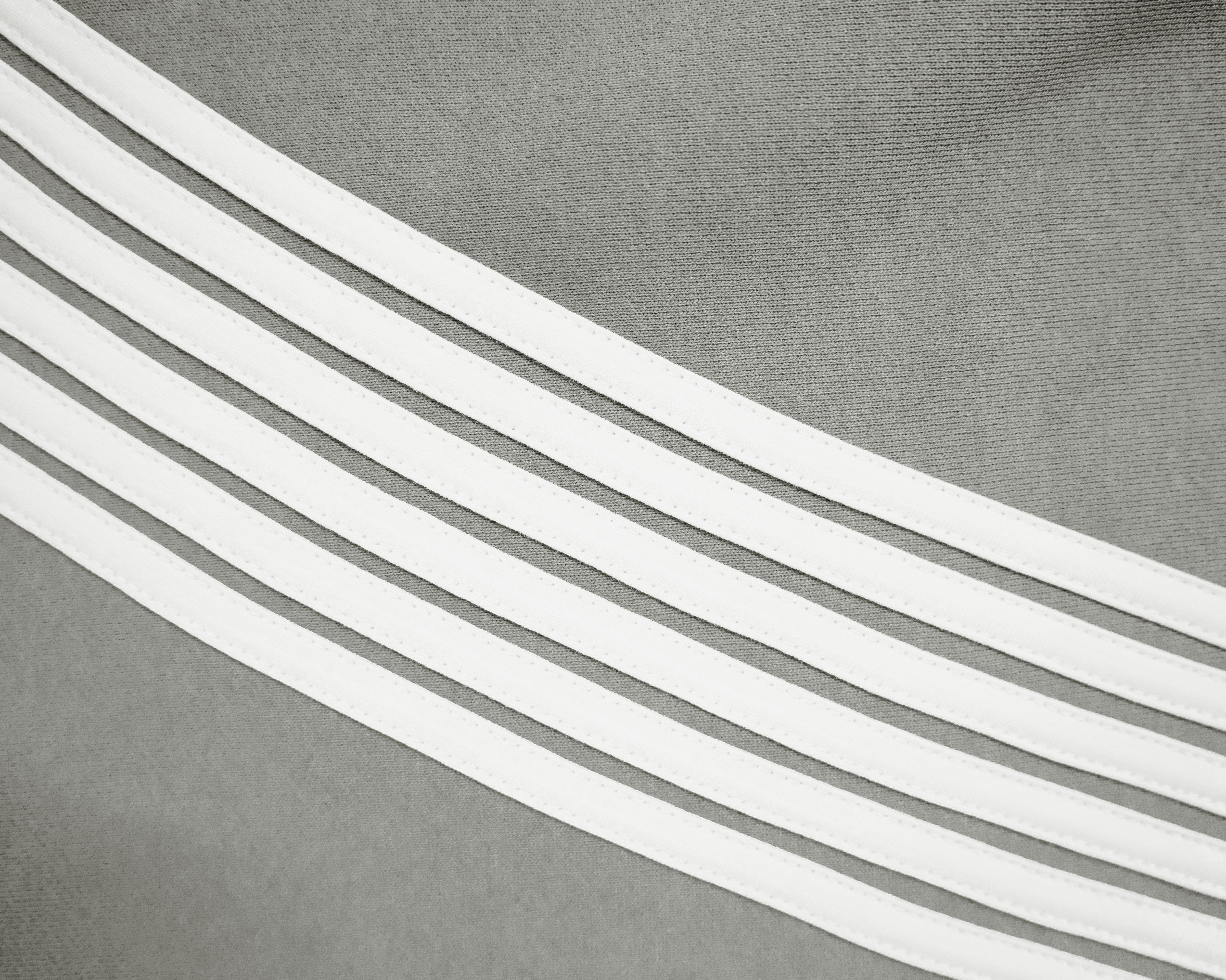 EPTM HIGHLAND PANTS - HEATHER GREY