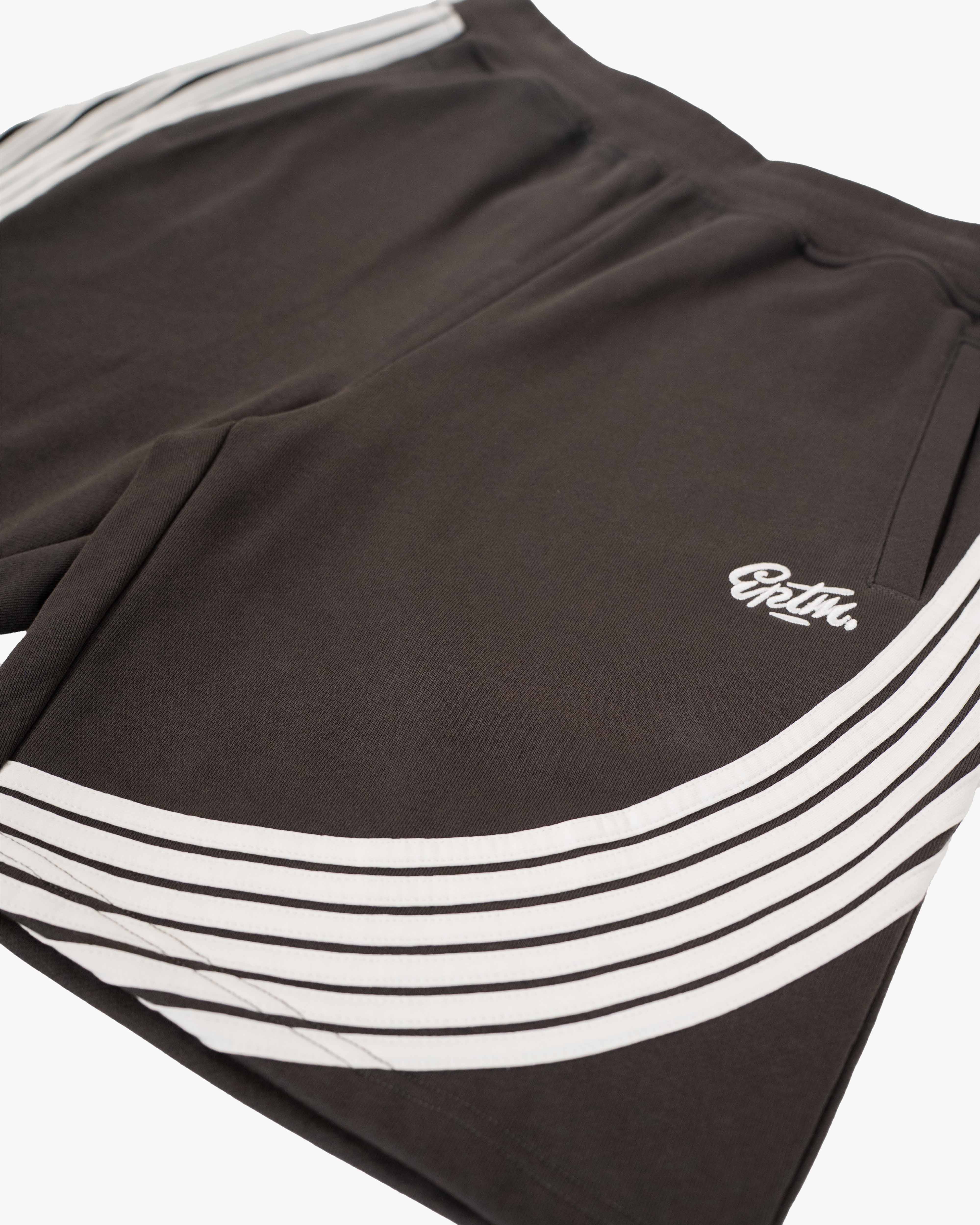 EPTM Highland Shorts - Charcoal