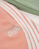 EPTM Highland Shorts - Heather Grey