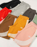 EPTM Highland Shorts - Charcoal