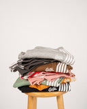 EPTM Highland Shorts - Black