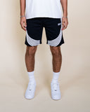 EPTM Highland Shorts - Black