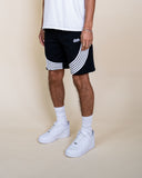 EPTM Highland Shorts - Black