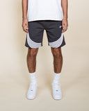 EPTM Highland Shorts - Charcoal