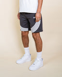 EPTM Highland Shorts - Charcoal