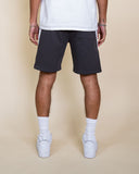 EPTM Highland Shorts - Charcoal