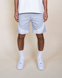 EPTM Highland Shorts - Heather Grey