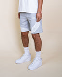 EPTM Highland Shorts - Heather Grey