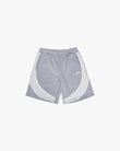 EPTM Highland Shorts - Heather Grey