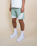 EPTM Highland Shorts - Sage