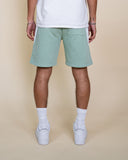 EPTM Highland Shorts - Sage