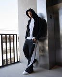 EPTM HIGHLAND PANTS - BLACK