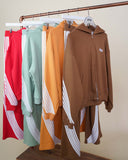 EPTM Highland Pants - Red