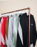 EPTM Highland Zip Up Hoodie - Black