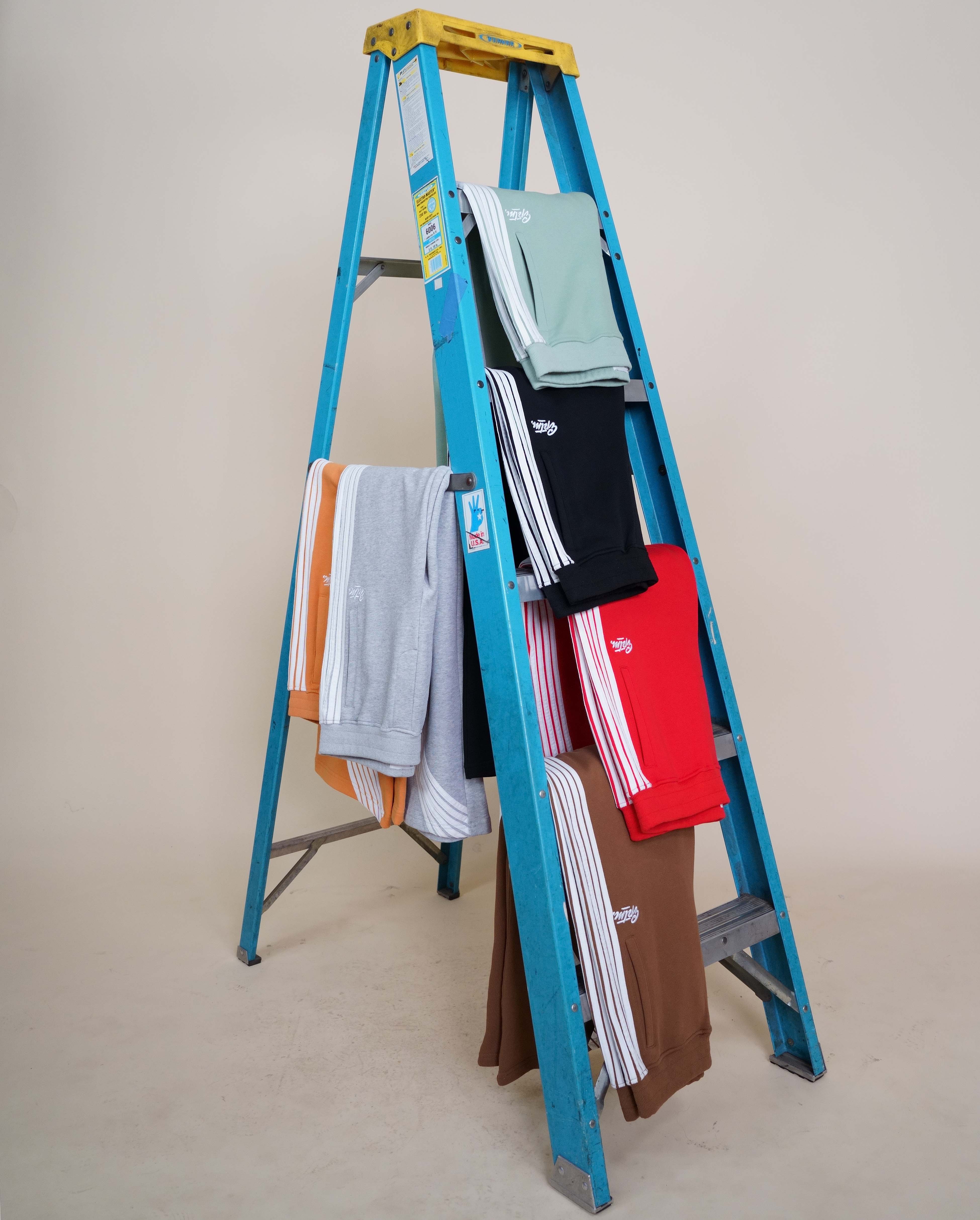 EPTM Highland Zip Up Hoodie - Pink