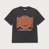 Honor Club Tee - Black