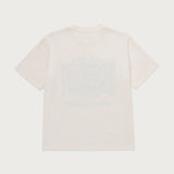Honor Club Tee - White