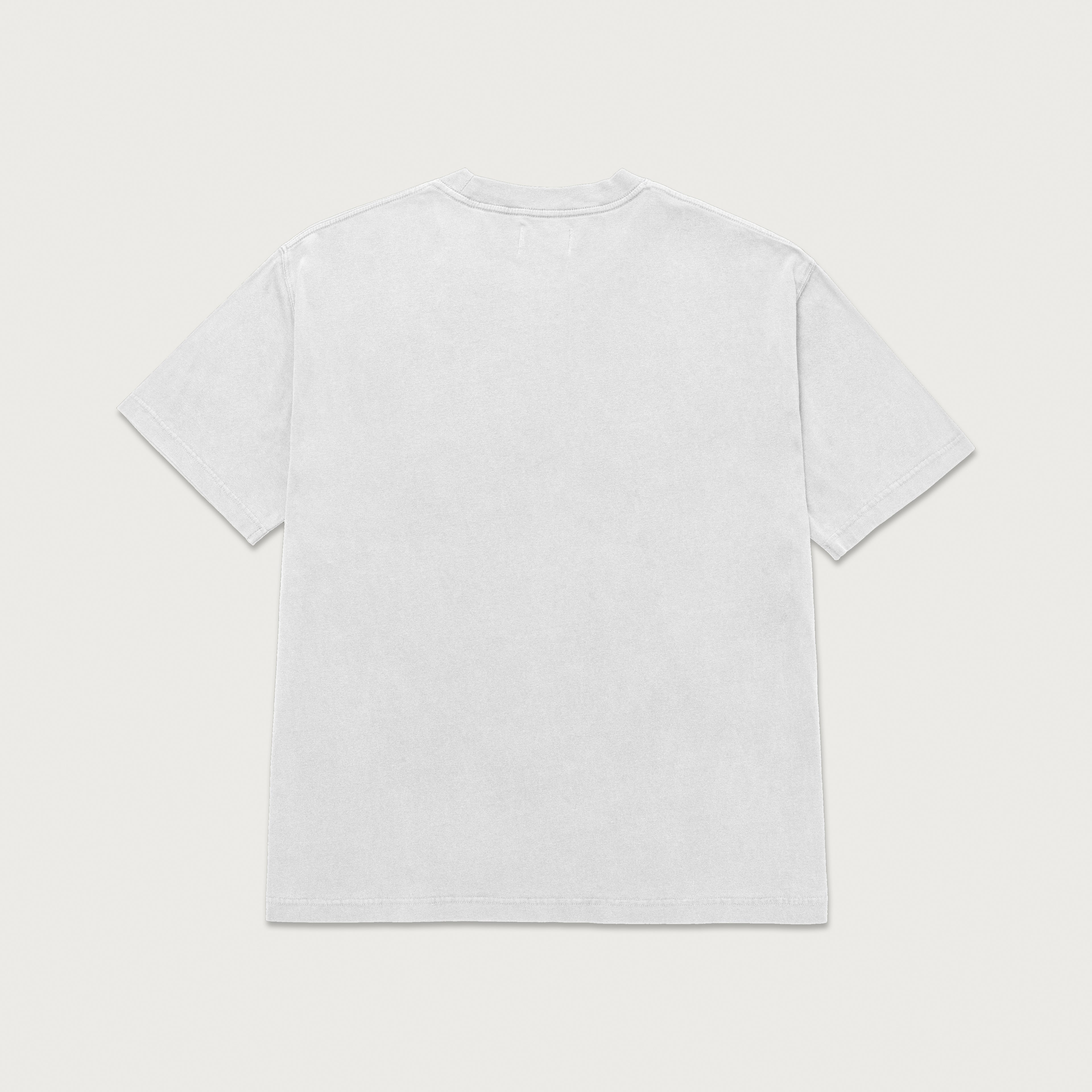 Honor California T-shirt - White