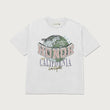 Honor California T-shirt - White