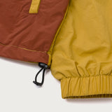 Honor Inc Jacket - Yellow