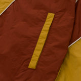 Honor Inc Jacket - Yellow